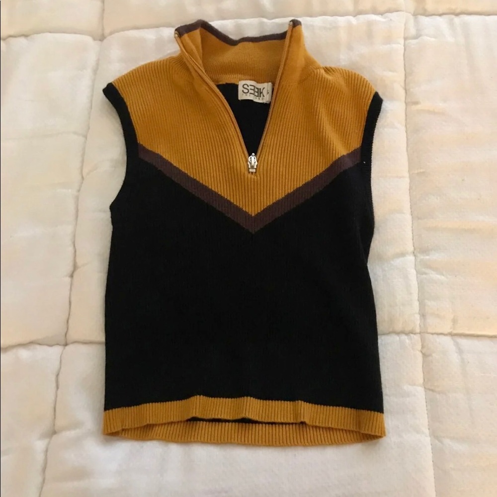 Adorable LF crop top